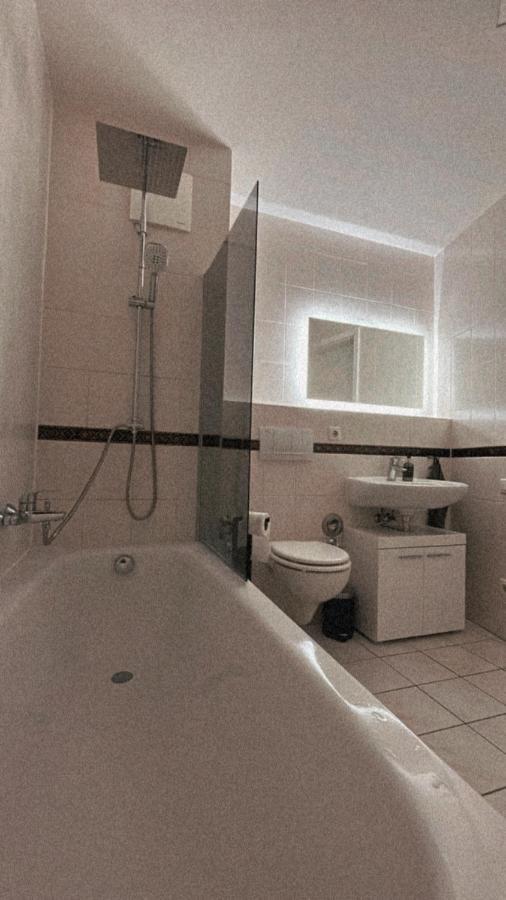 Schoene, Neu Sanierte Unterkunft In Belebter Region Daire Leipzig Dış mekan fotoğraf