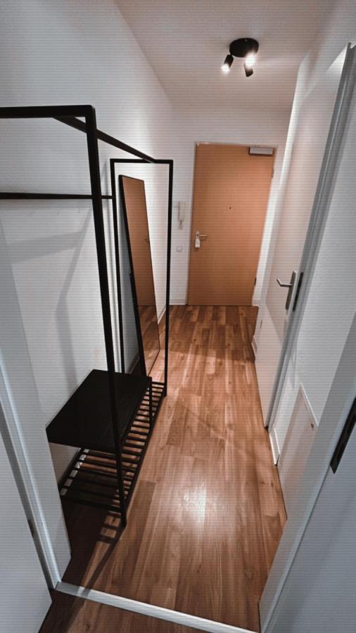 Schoene, Neu Sanierte Unterkunft In Belebter Region Daire Leipzig Dış mekan fotoğraf