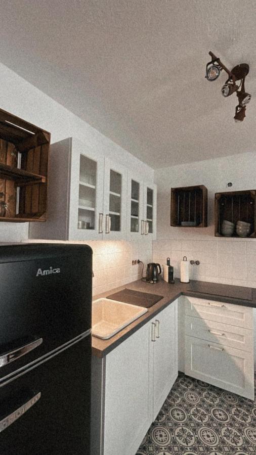 Schoene, Neu Sanierte Unterkunft In Belebter Region Daire Leipzig Dış mekan fotoğraf