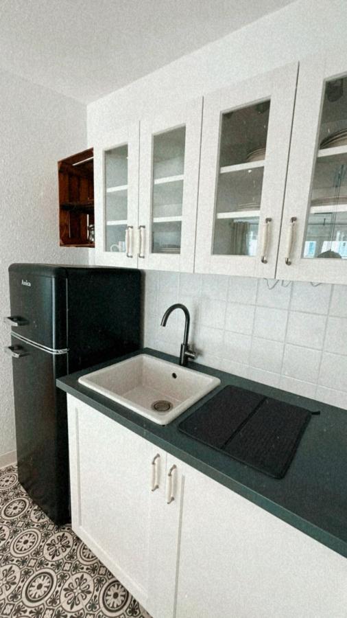 Schoene, Neu Sanierte Unterkunft In Belebter Region Daire Leipzig Dış mekan fotoğraf