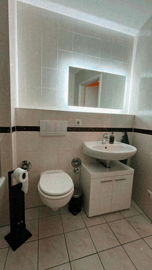Schoene, Neu Sanierte Unterkunft In Belebter Region Daire Leipzig Dış mekan fotoğraf